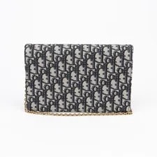 Dior Saddle Chain Crossbody 153497022 3