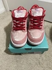 Nike Sb Dunk Low “Strangelove Skateboard 2