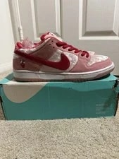 Nike Sb Dunk Low “Strangelove Skateboard 3