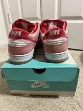 Nike Sb Dunk Low “Strangelove Skateboard 4