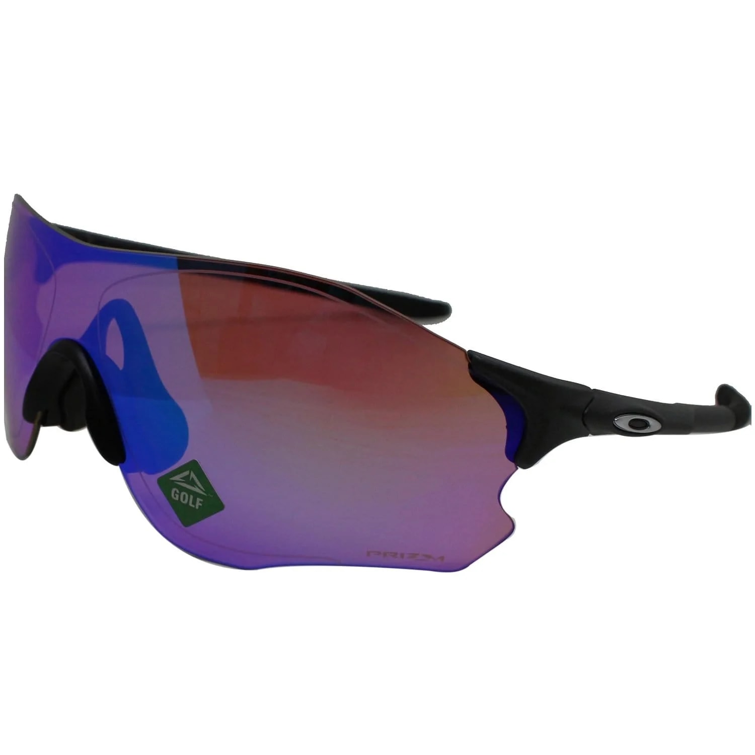 Oakley OO9313-0538 EVZero Path AF Sunglasses Prizm Golf Lens 3