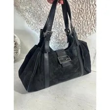 Fendi Accent Belted Design 2