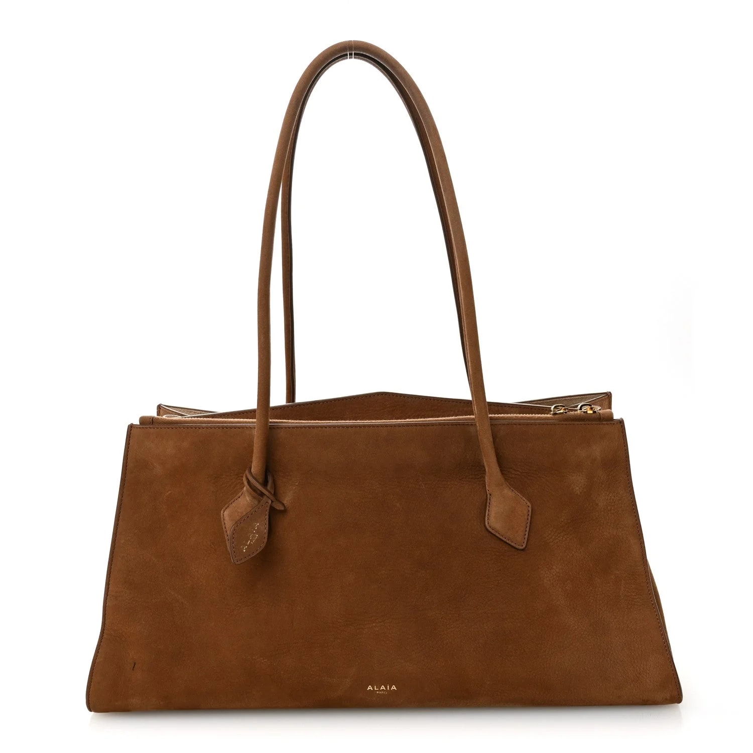 Alaia — le Teckel Terre D' — Handbag — resale