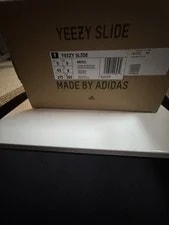Size US 9 ’S | Yeezy Slide | Ships Fast 4