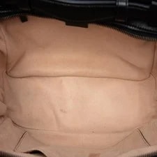 Gucci Small GG Marmont Matelasse Sylvie Top Handle Satchel 4