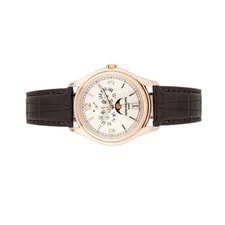 Patek Philippe Complications Annual Calendar Rose Gold 39mm 5146R-001 Full Set 2