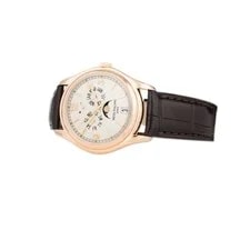 Patek Philippe Complications Annual Calendar Rose Gold 39mm 5146R-001 Full Set 3