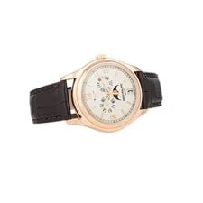 Patek Philippe Complications Annual Calendar Rose Gold 39mm 5146R-001 Full Set 4