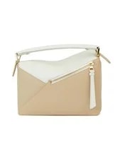 Loewe Small Puzzle Edge & Authentic 4