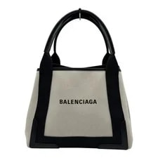 Balenciaga — Balenciaga City S / 339933 #OKB6449 — Handbag — resale
