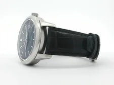 IWC Ingenieur Automatic Laureus Limited Edition Blue Dial Steel 42MM IW323310 3