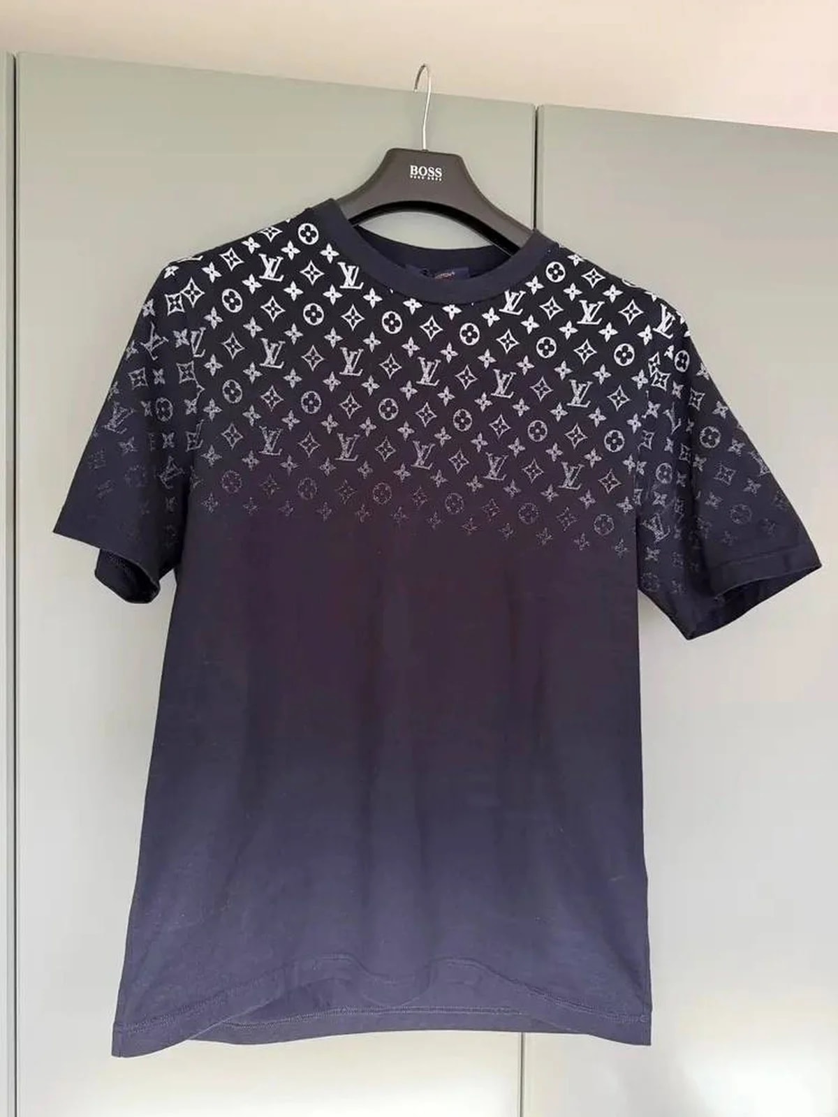 Louis Vuitton T-shirt 4