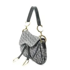 Dior / Trotter Double Saddle Diorissimo 2