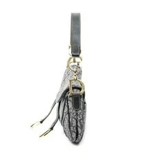 Dior / Trotter Double Saddle Diorissimo 3