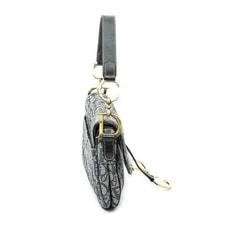 Dior / Trotter Double Saddle Diorissimo 4