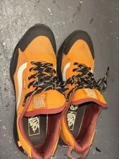 Vans MTE Trail ’s 10.5 Waterproof All Weather Hiking Shoes 3