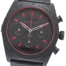 Tudor — Tudor Fast Rider Black Shield 42000C TO302475 — Watch — resale