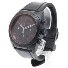 Tudor Fast Rider Black Shield 42000C TO302475 2