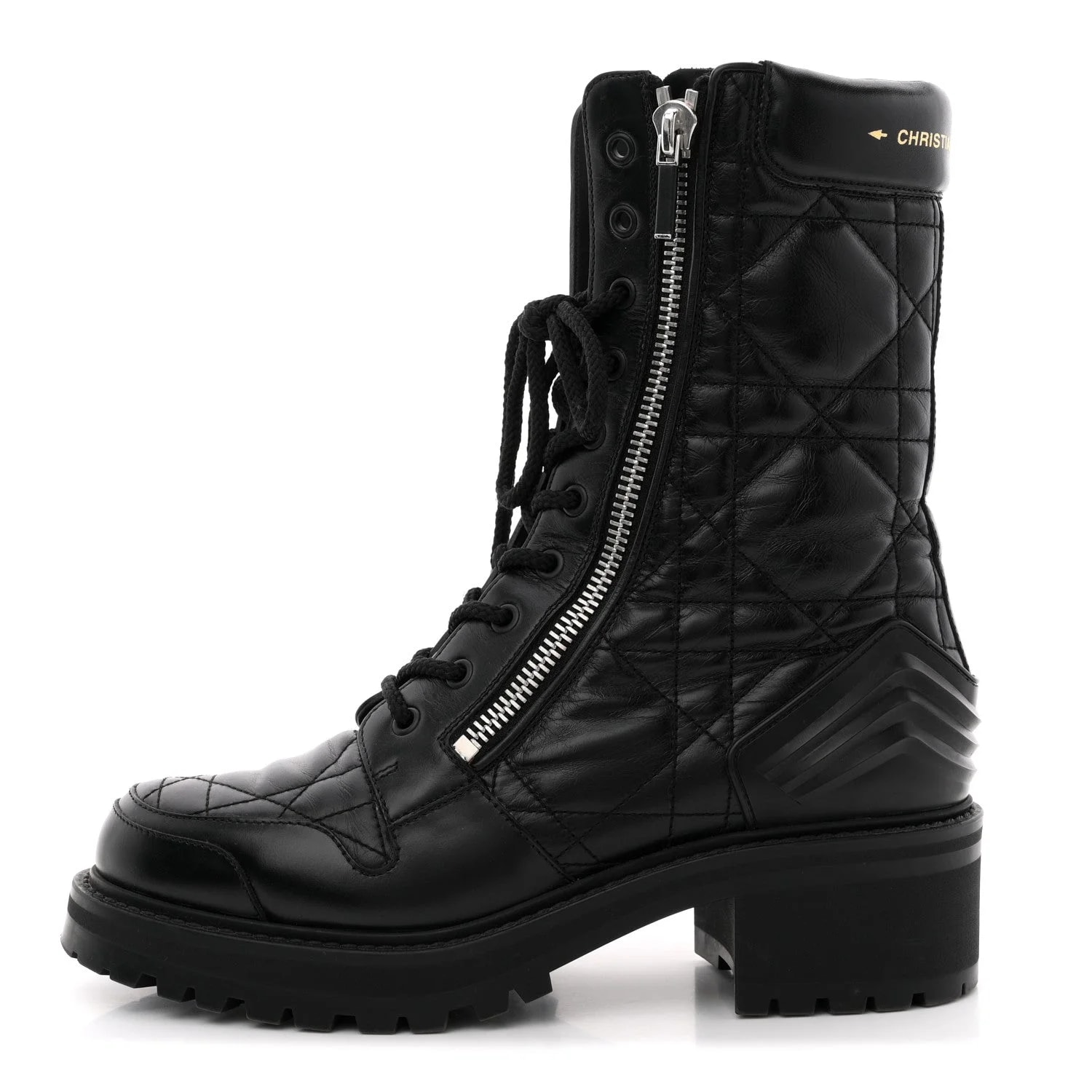 D-Leader Ankle 3