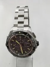 TAG Heuer CAK2111 Automatic 2