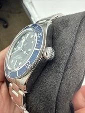 2026 Tudor Black Bay 58 79030B Blue Dial & Bezel 39mm With Box & Card 4