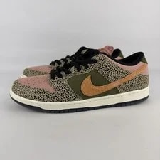 Nike SB Dunk Low Arts-Rec IH3211 200 ’S 4