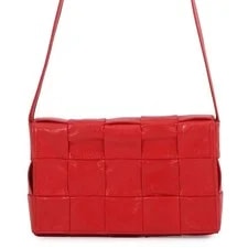 Bottega Veneta — Bottega Veneta Maxi Cassette Ass — Handbag — resale