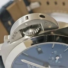 Panerai Luminor Bitempo Power Reserve 44mm PAM01361 TO291019 3