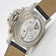 Panerai Luminor Bitempo Power Reserve 44mm PAM01361 TO291019 4