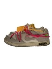 Nike × Off-White — Nike × Dunk LOW DJ0950-117 US9.5 — Sneaker — resale
