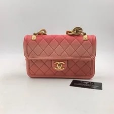 Chanel — Chanel Classic Flap Sunset — Handbag — resale