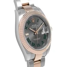 Rolex Datejust 41 126331 41mm Stainless Steel #WW697 3