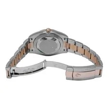 Rolex Datejust 41 126331 41mm Stainless Steel #WW697 4