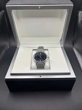 IWC Schaffhausen — IWC Schaffhausen Portofino IW356506 Mesh Bracelet Automatic — Watch — resale