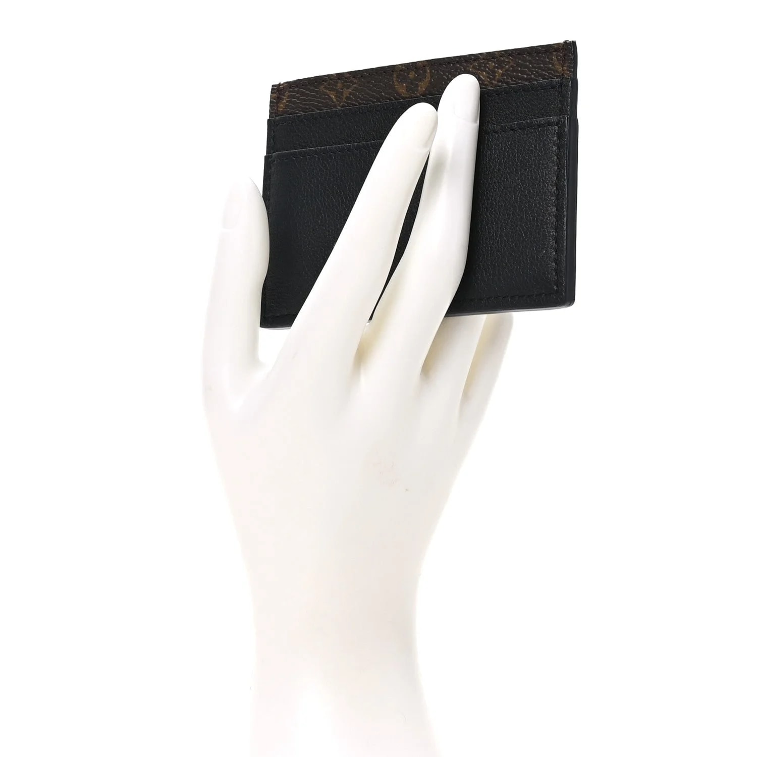 Low Key Double Card Holder 2