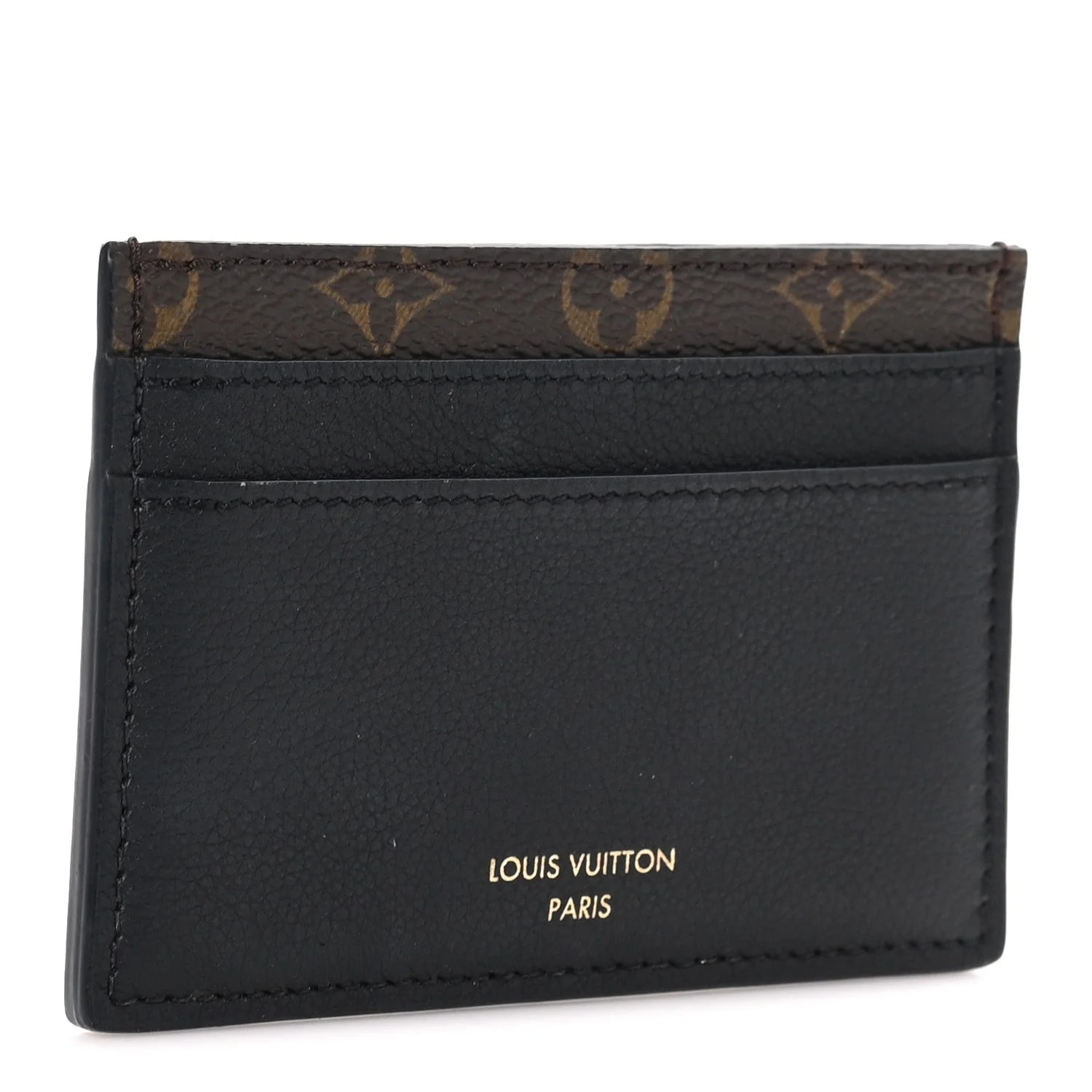 Low Key Double Card Holder 3