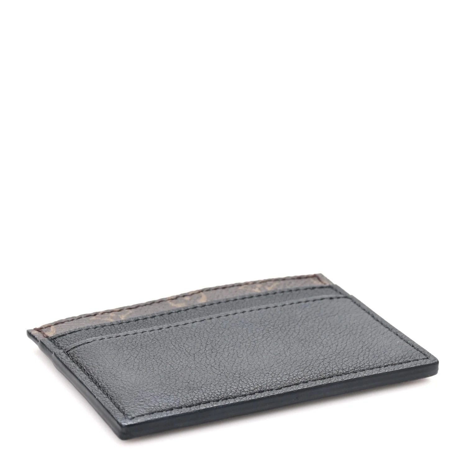 Low Key Double Card Holder 4