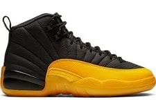 Jordan 12 Retro GS 153265-070 2