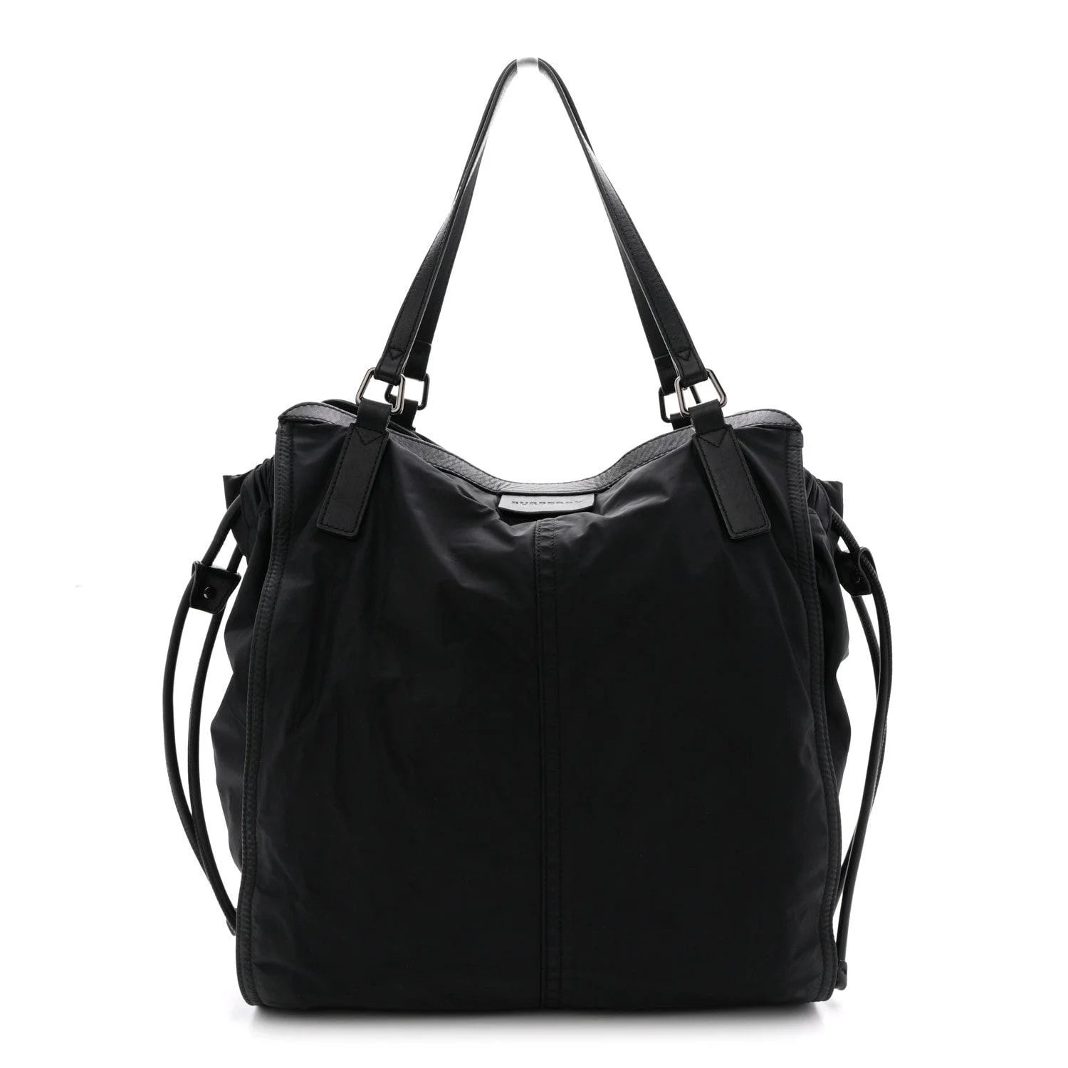Burberry — Buckleigh Packable — Handbag — resale