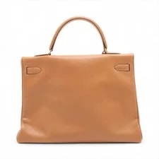 Hermès Kelly 35 le Tournay Metal Fittings □B: 1998 2