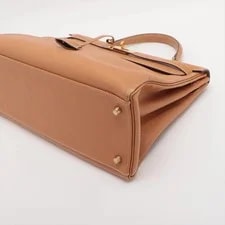 Hermès Kelly 35 le Tournay Metal Fittings □B: 1998 3