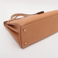 Hermès Kelly 35 le Tournay Metal Fittings □B: 1998 4