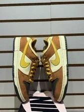 Size 9.5M/11W - Nike SB Dunk Low Vapour Mineral Sz 9.5 304292-271 Pre-Own 3