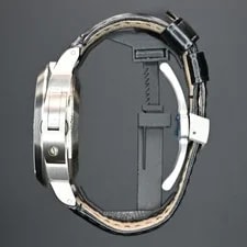 Panerai Luminor Marina 44mm Gray Dial Titanium PAM00240 3