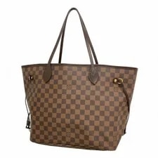 Louis Vuitton — Auth [6gd5201] Louis Vuitton Neverfull [Pre-... — Handbag — resale