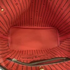 Auth [6gd5201] Louis Vuitton Neverfull [Pre-... 4