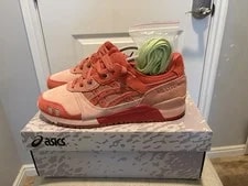 Asics Gel-Lyte III OG Concepts Cloud Otoro 1203A121-700 2