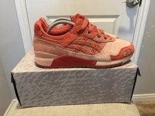Asics Gel-Lyte III OG Concepts Cloud Otoro 1203A121-700 3