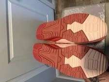 Asics Gel-Lyte III OG Concepts Cloud Otoro 1203A121-700 4