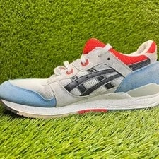 Asics Gel Lyte III Size 10 Athletic Running Shoes 2